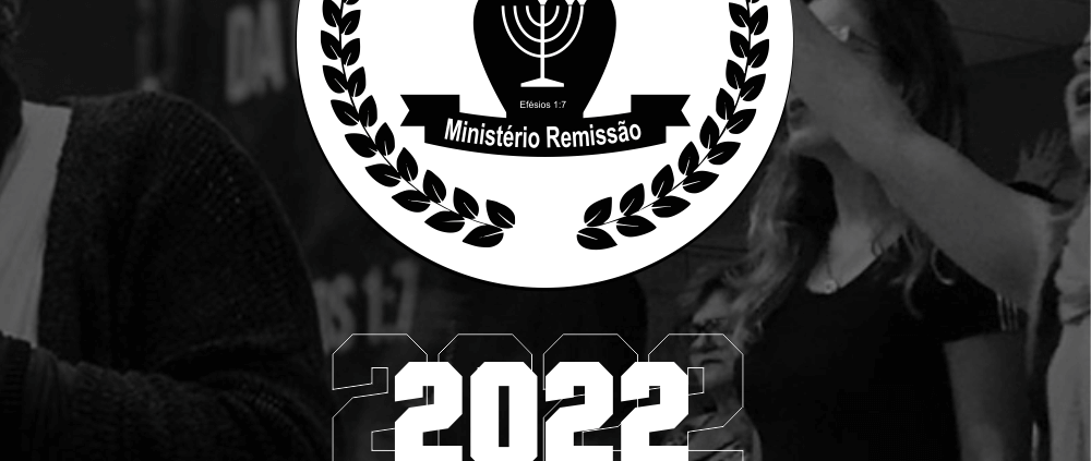 Ministério REMISSÃO 2022 - INSCRIÇÃO