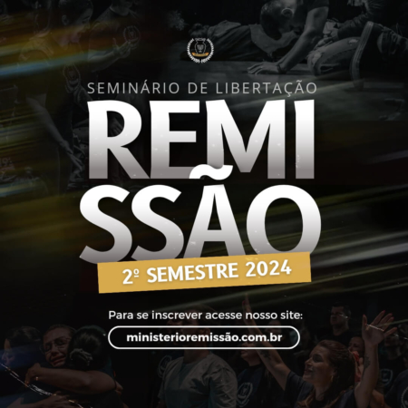 Inscrição para Remissão 2024