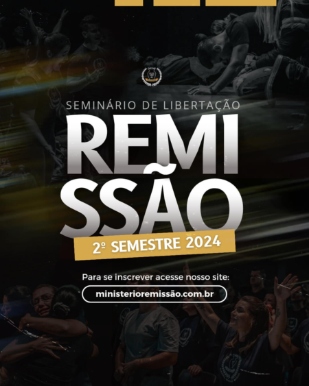 Inscrição para Remissão 2024